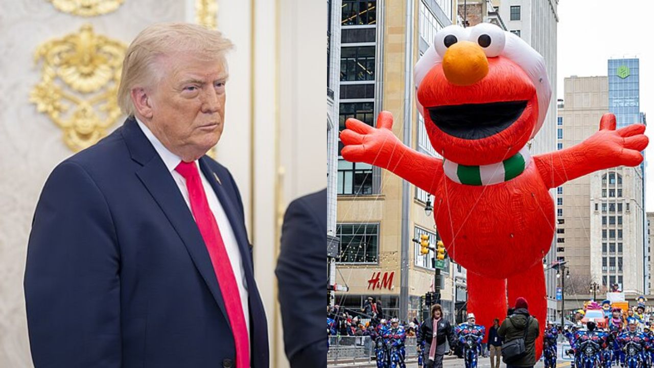 Juiz decide que Trump violou a Primeira Emenda ao cortar verbas da PBS e NPR