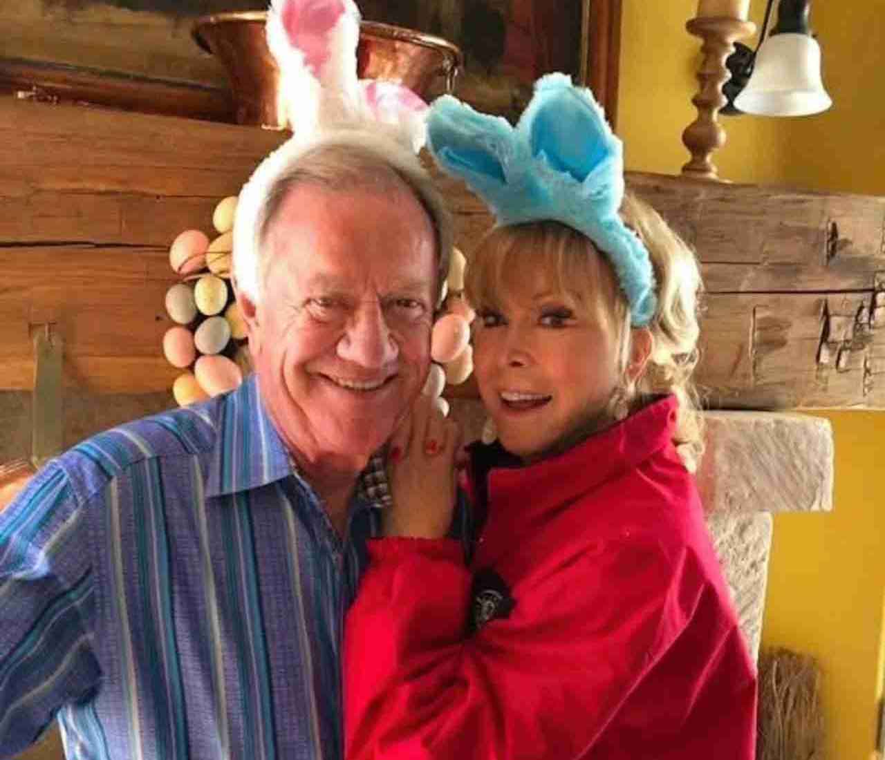 Barbara Eden - Instagram