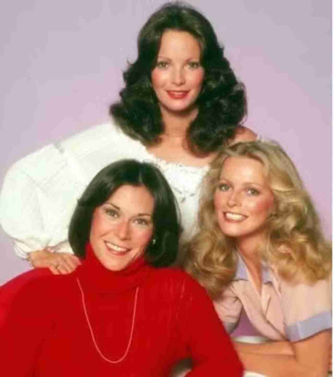 Charlie's Angels - divulgação