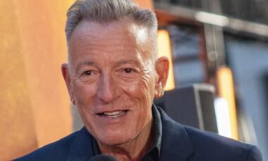 Bruce Springsteen fala sobre tiroteio no jantar dos Correspondentes da Casa Branca
