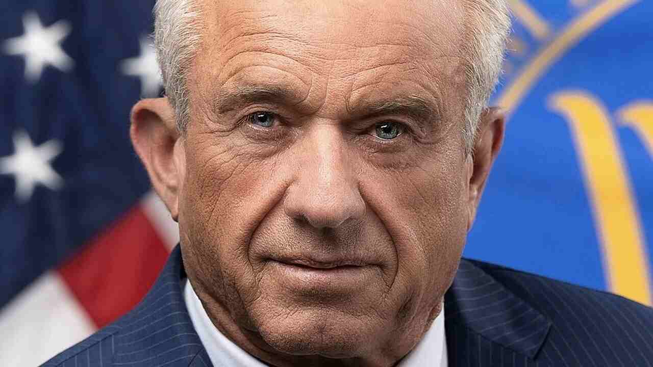 Robert F. Kennedy Jr. krijgt flinke kritiek nadat hij zegt dat Trump op een ‘andere’ manier rekent
