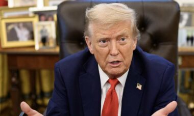Amazon avalia produzir reboot de "The Apprentice"