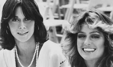 Kate Jackson, de "Charlie’s Angels", afirma que nunca foi creditada por ter criado o nome da série