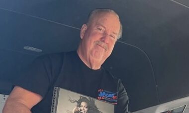 Darrell Sheets, estrela de “Storage Wars”, morre aos 67 anos