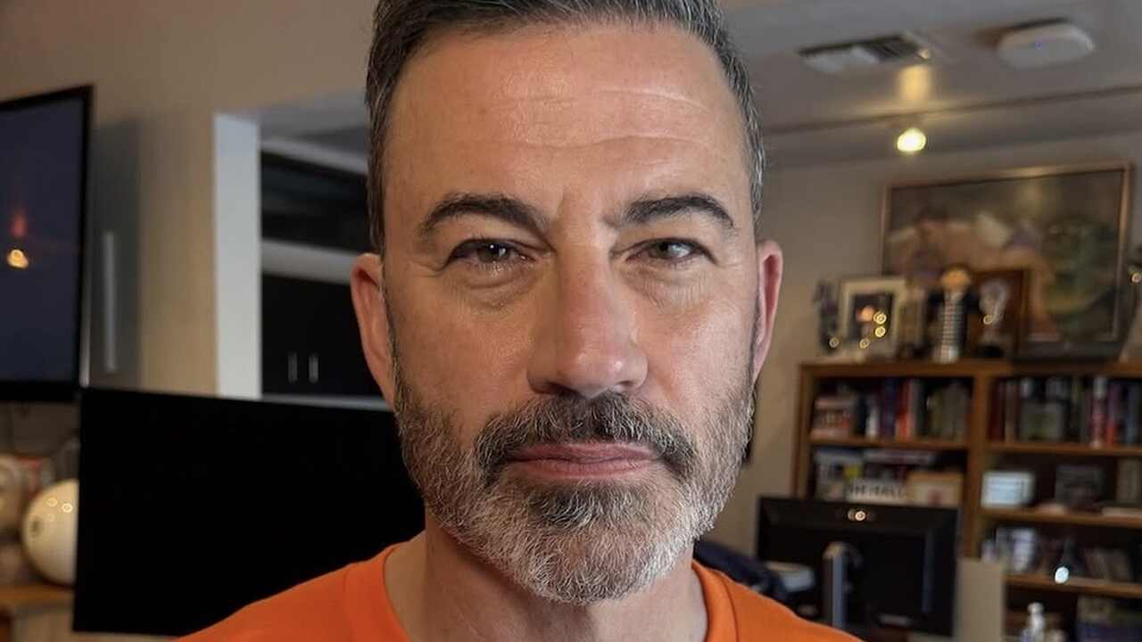 Disney to have its licenses reviewed after Jimmy Kimmel jokes about Melania Trump