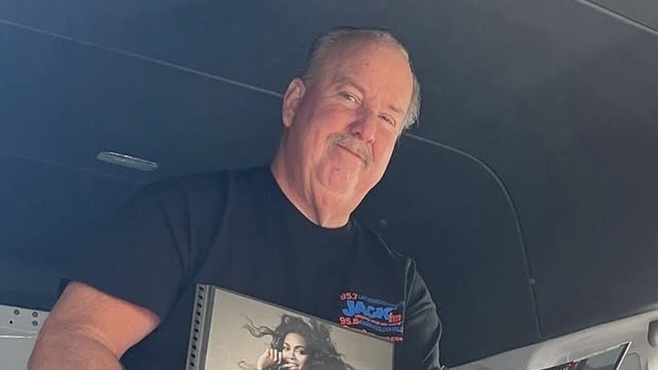 Darrell Sheets, ster van “Storage Wars”, overlijdt op 67-jarige leeftijd
