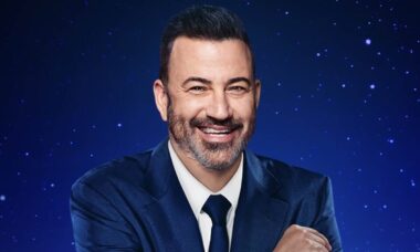 Jimmy Kimmel fala sobre parentesco de Donald Trump com a família real britânica