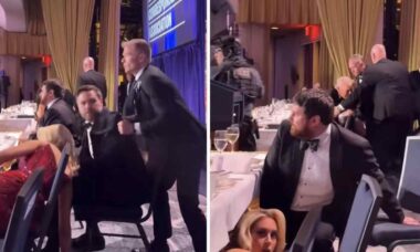 Internautas notam que JD Vance foi evacuado antes de Donald Trump durante tiroteio