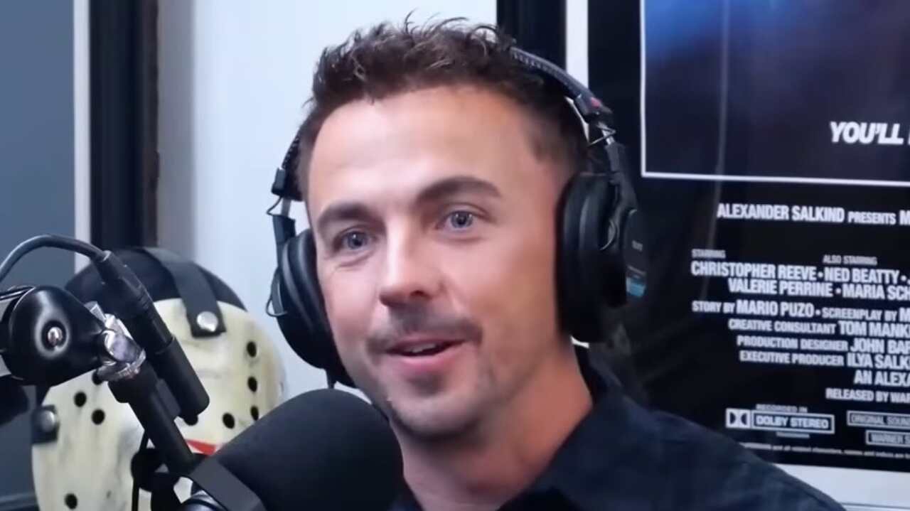 Frankie Muniz, “Malcolm in the Middle” star, responds to rumors about memory problems