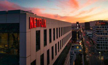 Cofundador da Netflix se junta ao investimento na indústria de defesa da Ucrânia