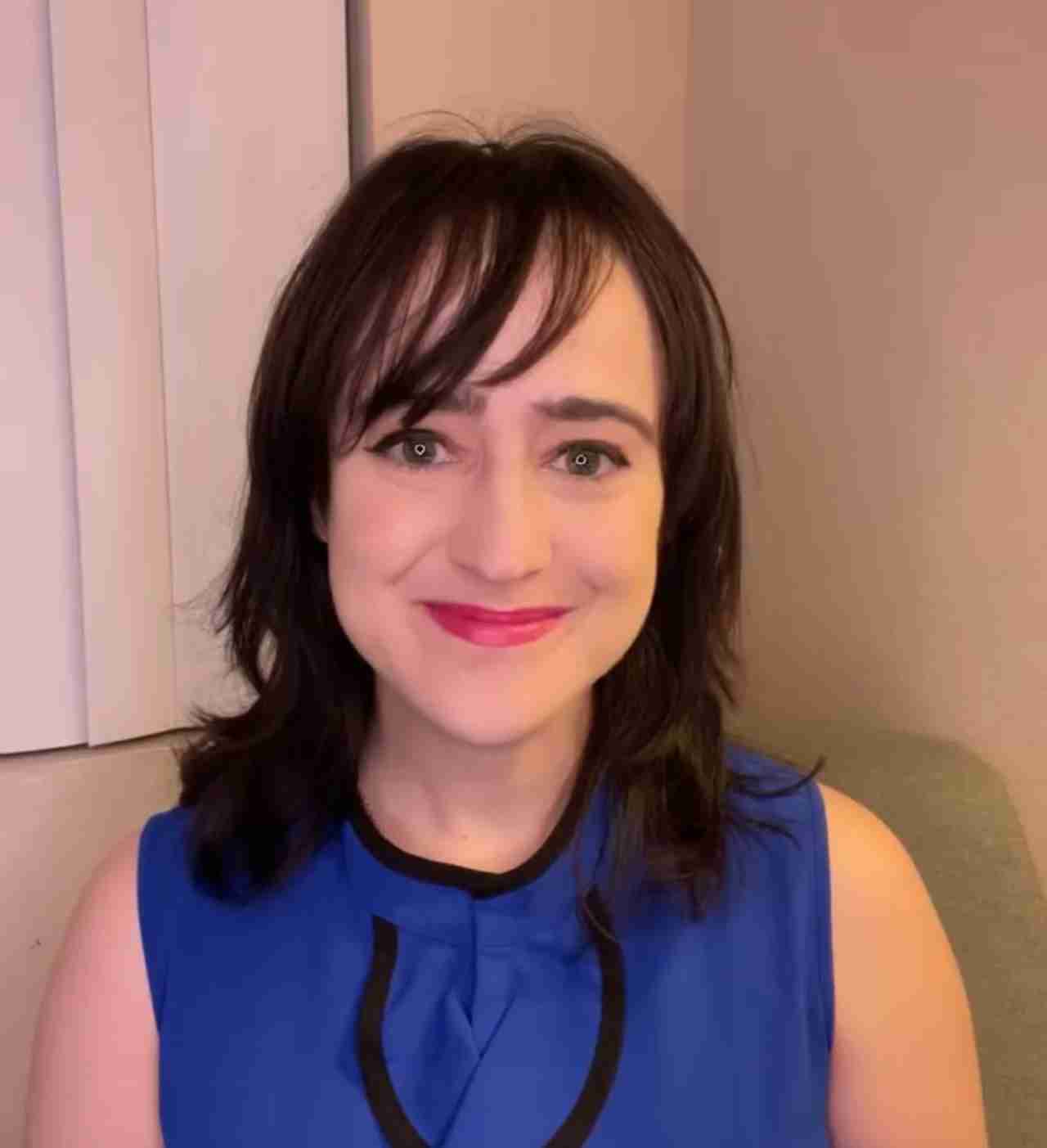 Mara Wilson - Instagram