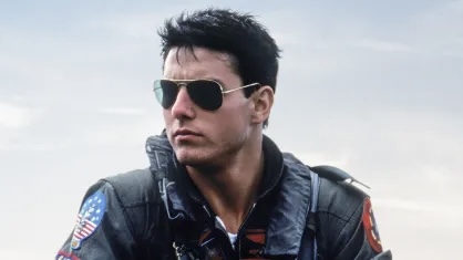 Tom Cruise passou mal em voo com a Marinha antes de entrar para elenco de "Top Gun"
