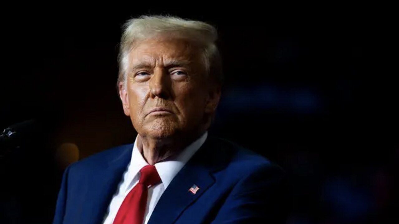 Médico da CNN levanta preocupações sobre supostos cochilos diurnos de Trump