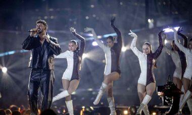 Participação de Israel gera protestos e tensão política no Eurovision 2026