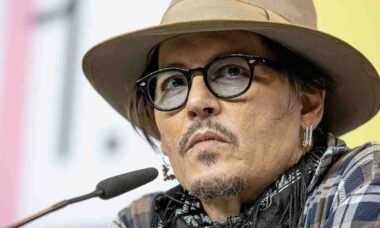 Johnny Depp teria sido vítima de fraude bancária de mais de US$ 635 mil