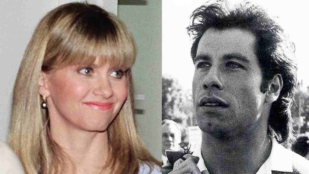 Olivia Newton-John reportedly avoided romance with John Travolta because of Scientology
