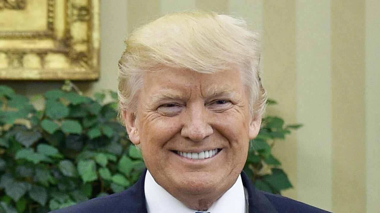 Trump diz que não pensa na situação financeira dos americanos durante crise com Irã