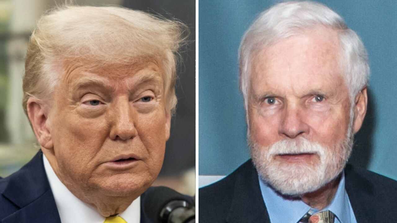 Donald Trump fala sobre morte de Ted Turner, fundador da CNN: "Um amigo meu"