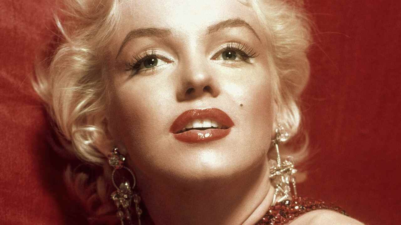 Leilão de pertences de Marilyn Monroe é criticado após inclusão de itens "perturbadores"
