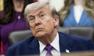 Pastor causa polêmica ao fazer comparação religiosa com Trump