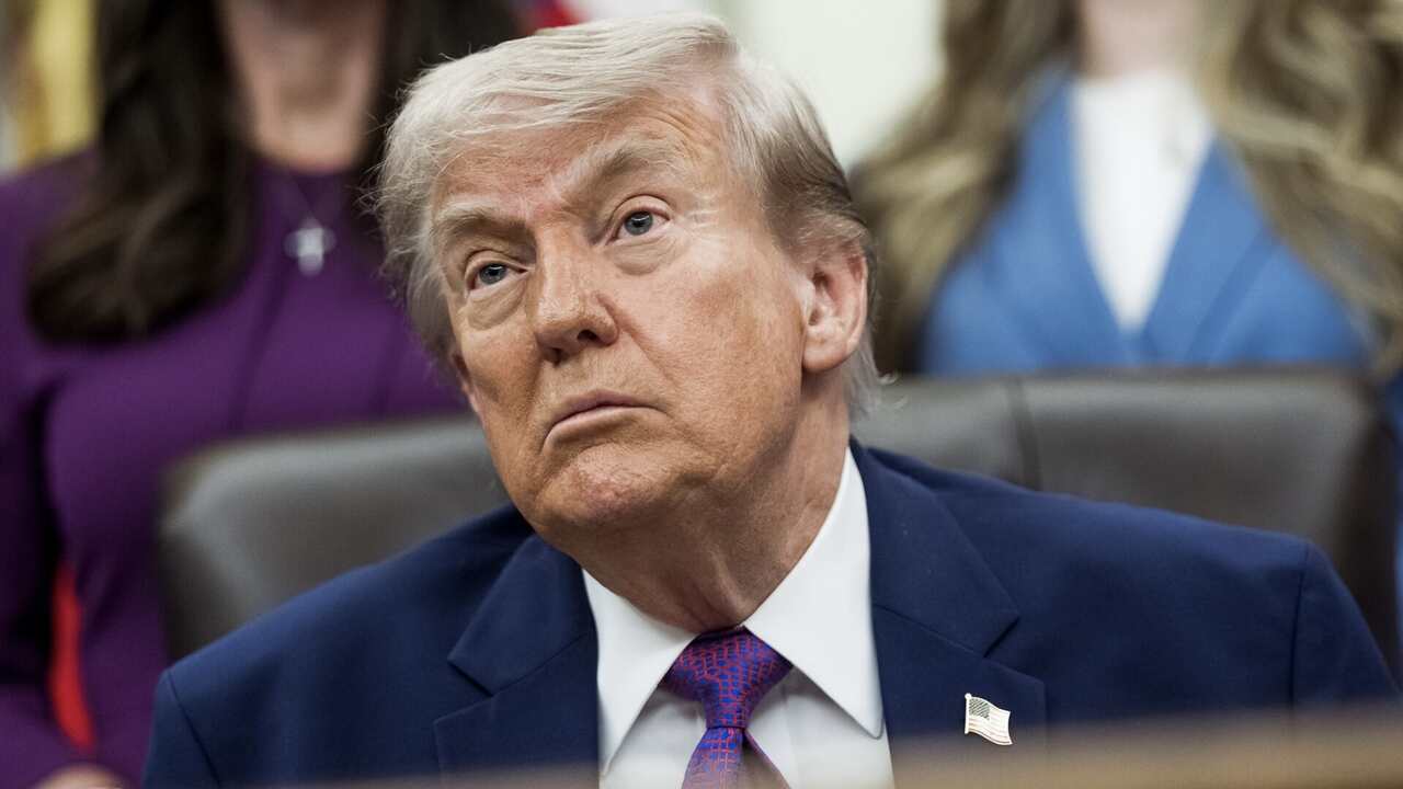 Pastor causa polêmica ao fazer comparação religiosa com Trump