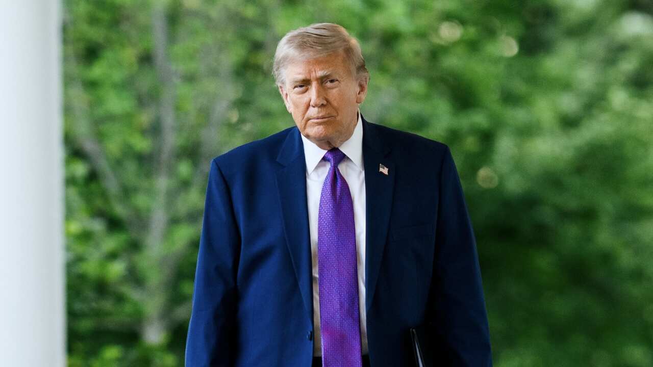 Trump diz que teria vencido na Califórnia se "Jesus Cristo contasse os votos"