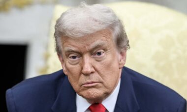 Donald Trump se gaba novamente sobre quantos testes cognitivos ele fez