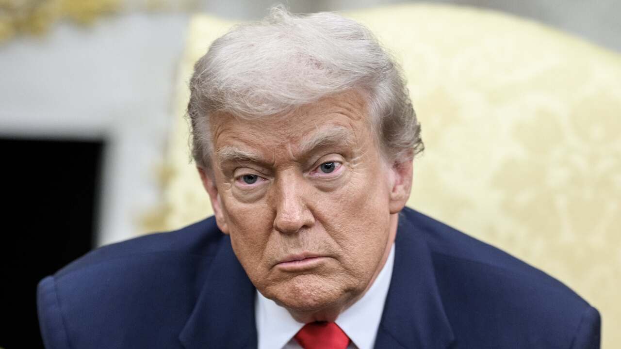 Donald Trump brags again about how many cognitive tests he has taken