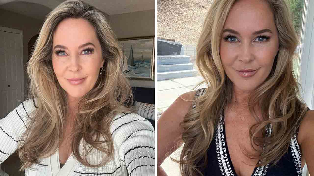 Erin Murphy - Instagram reproduction