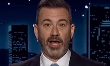 Piada de Jimmy Kimmel sobre Rudy Giuliani ressurge depois do ex-prefeito ser hospitalizado