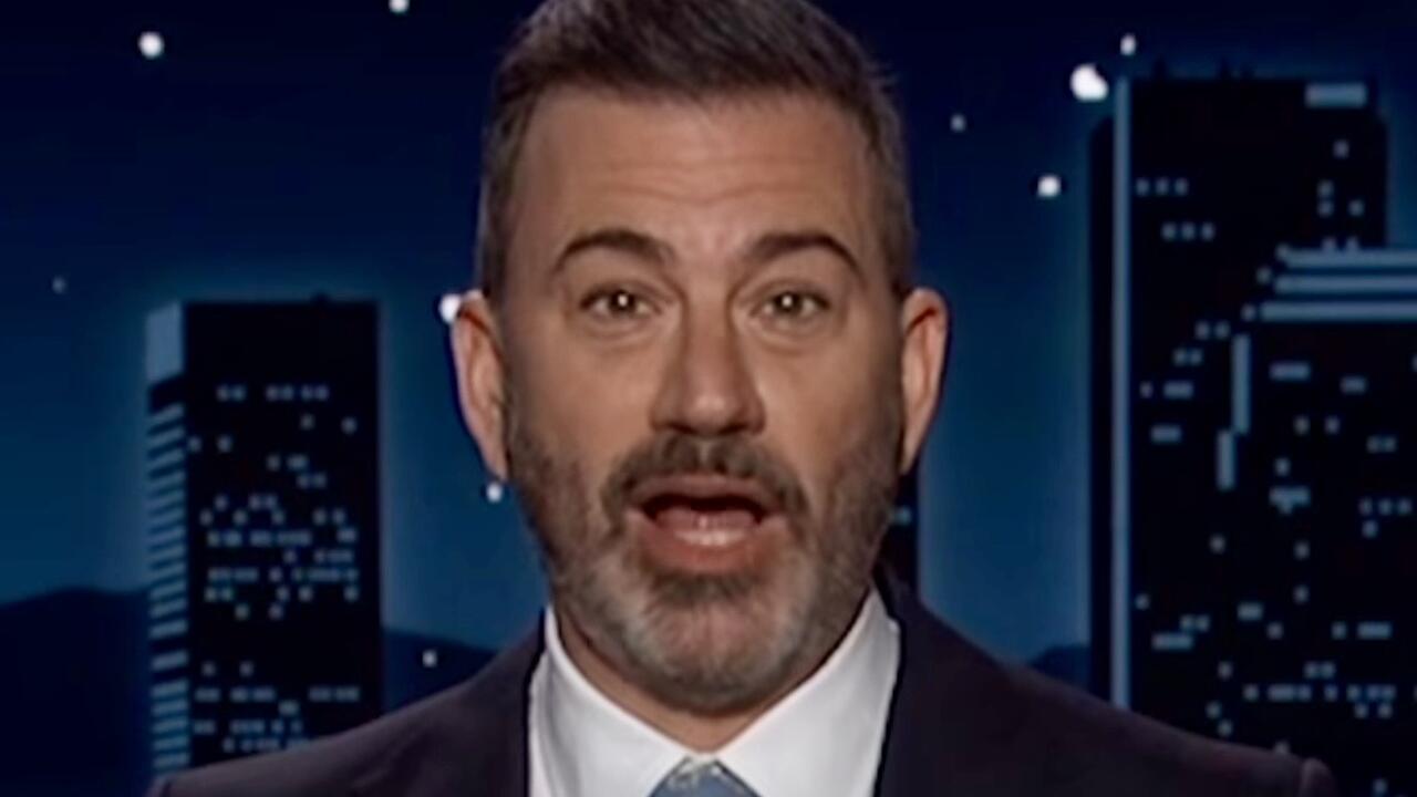 Jimmy Kimmel’s joke about Rudy Giuliani resurfaces after former mayor is hospitalized