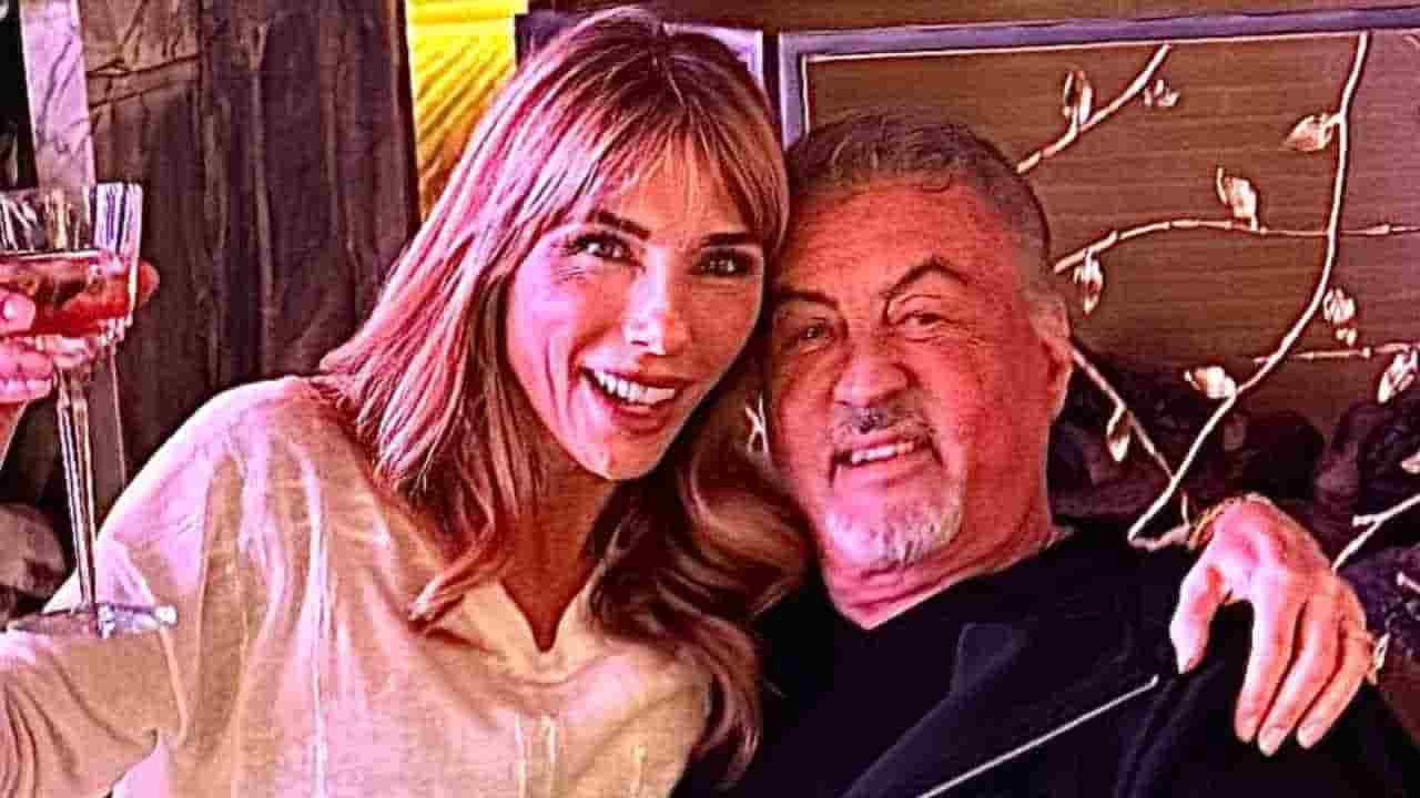 Detail na nové fotografii Sylvestera Stalloneho znepokojil fanoušky na sociálních sítích