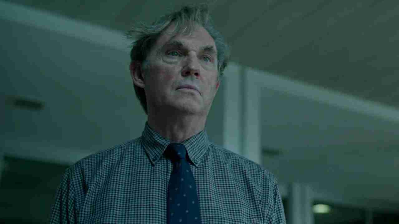 Richard Thomas in Ozark - Netflix reproduction