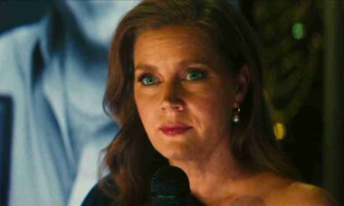 Amy Adams em “Cape Fear” - Apple TV