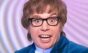Mike Myers como Austin Powers - reprodução divulgação '