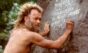 Tom Hanks em Cast Away - divulgação
