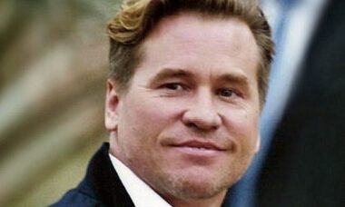 Diretor de thriller com Val Kilmer faz críticas severas ao ator falecido: "Pior ser humano que já conheci"