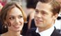 Angelina Jolie faz rara revelação sobre vida amorosa após divórcio de Brad Pitt