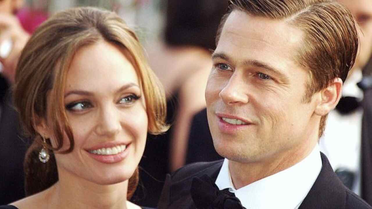 Angelina Jolie faz rara revelação sobre vida amorosa após divórcio de Brad Pitt
