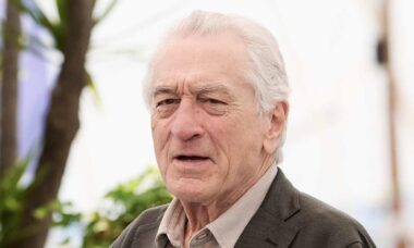 Robert De Niro afirma que Trump é um dos motivos pelos quais não consegue amar seu país