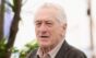 Robert De Niro afirma que Trump é um dos motivos pelos quais não consegue amar seu país