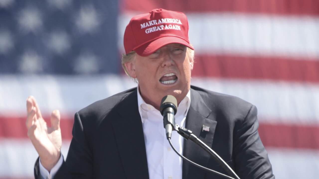 Trump sugere transformar evento "Freedom 250" em comício do MAGA após desistência de artistas