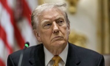 Trump é vaiado durante jogo das finais da NBA no Madison Square Garden