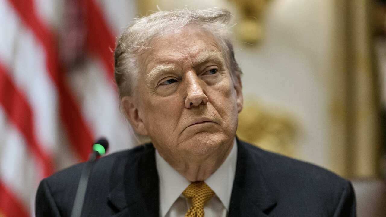 Trump é vaiado durante jogo das finais da NBA no Madison Square Garden
