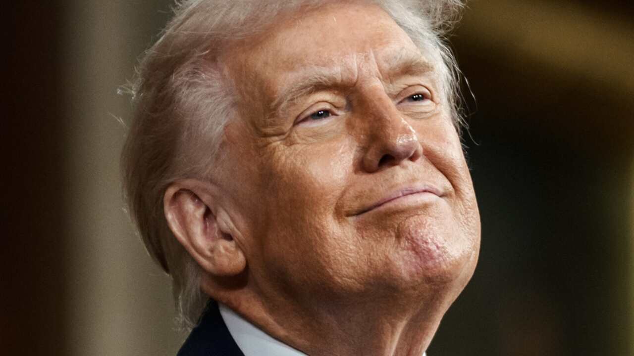 Trump pode levantar troféu da Copa do Mundo independentemente do vencedor