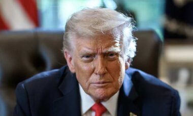 Trump anuncia novo lineup do "Freedom 250" após desistência de artistas