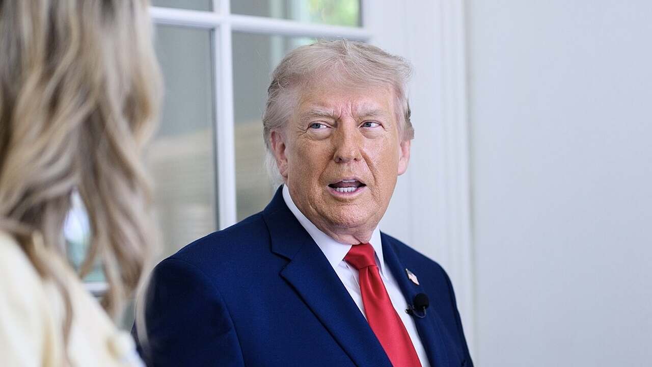 Trump é criticado após atacar jornalista da CNN: "Repórter corrupta"