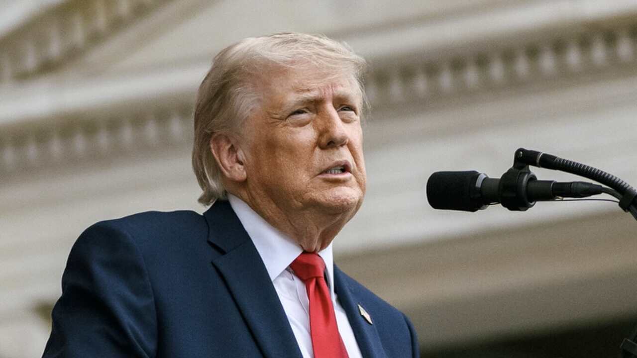 Trump diz que negociações com o Irã ficaram "muito entediantes"