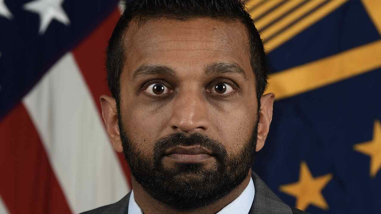 Diretor do FBI detalha principais riscos de segurança para a Copa do Mundo de 2026