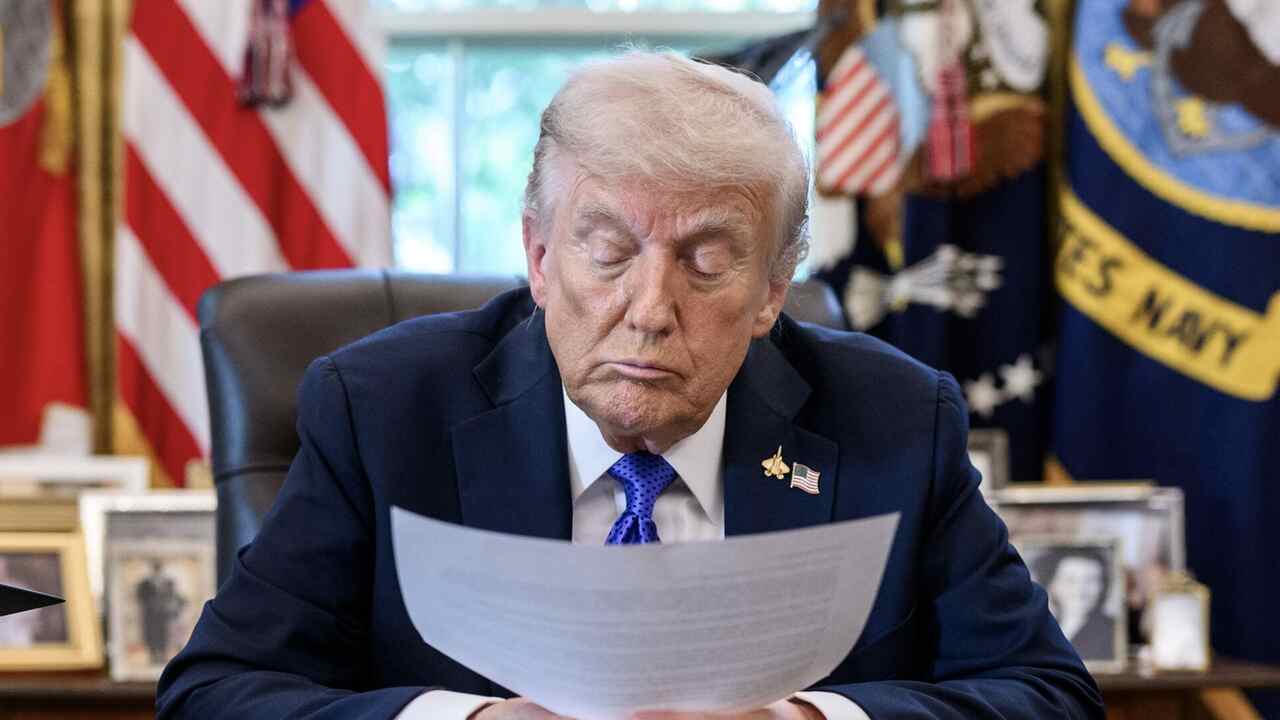 Trump minimiza preço de ingressos de US$ 8 mil para jogo dos Knicks